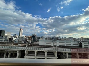 プレジオ新大阪の物件内観写真